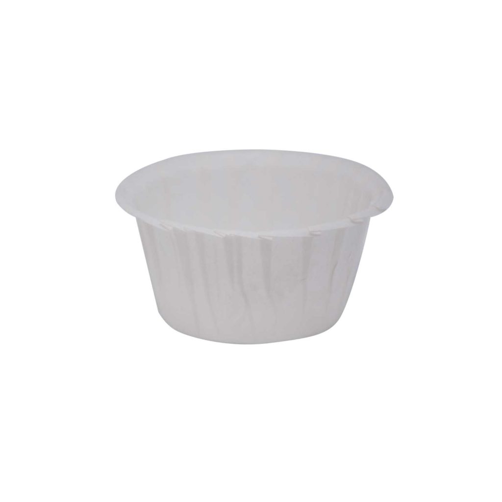 Small Paper Muffin Cup 74ml