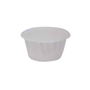 Small Paper Muffin Cup 74ml (1000 per Carton)