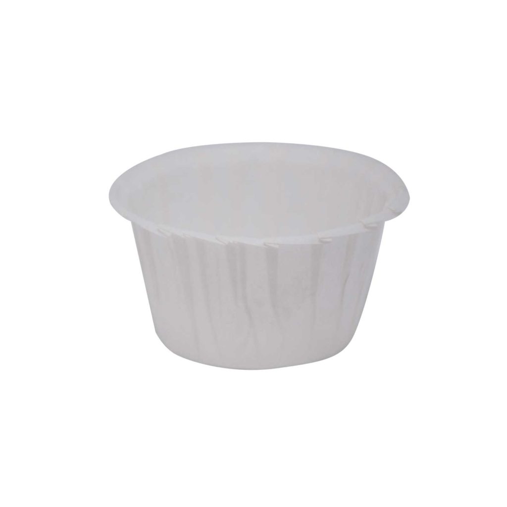 Large Paper Muffin Cup 133ml