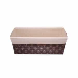 Small Bar Cake Mould 500ml