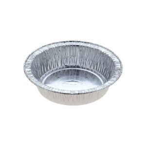 Medium Serve Pie 165ml Perforated (3000 per carton)