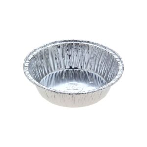Single Pie 150ml Perforated (2800 per carton)