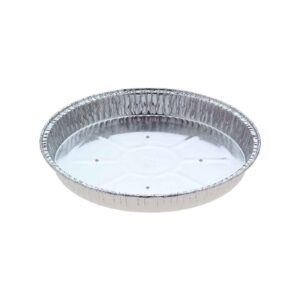 Medium Flan 445ml Perforated (1100 per carton)