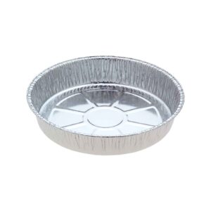 Large Round Deep Pie 1400ml (400 per carton)