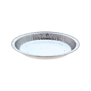 Medium Family Pie 343ml Perforated (1500 per carton)