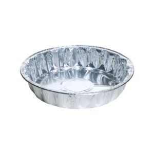 Large Fluted Round 1130ml (600 per carton)