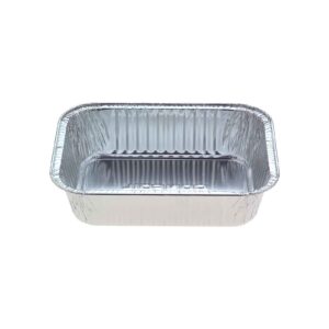 Medium Oblong 600ml (600 per carton)