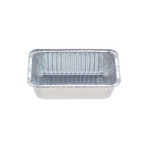Deep Bar Cake Tray 840ml (1000 per carton)