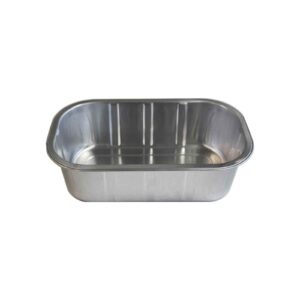 Smoothwall Tray 1080ml (520 per carton)