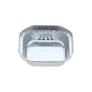 Small Shallow Square 305ml  (1000 per carton)
