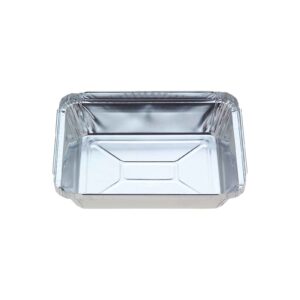 Small Shallow Oblong 449ml (500 per carton)