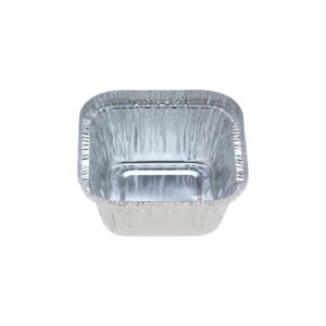Small Square 336ml (500 per carton)