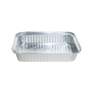 Large Oblong Takeaway 1500ml (420 per carton)