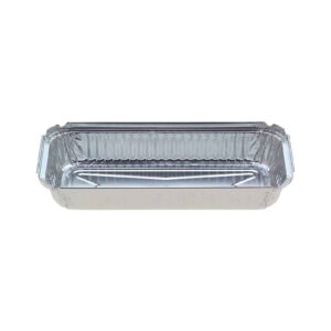 Danish Log Pan 950ml (300 per carton)