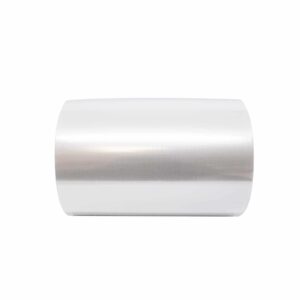 25 Micron Film Roll 200 x 250m