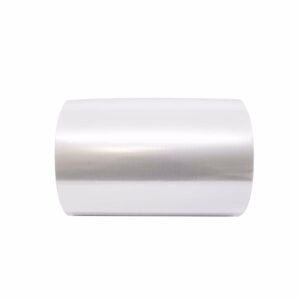 25 Micron Film Roll 130 x 250m