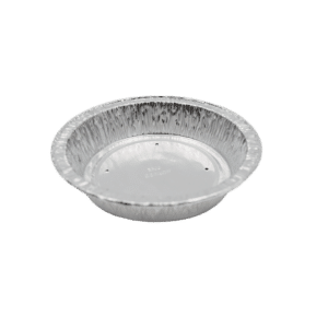 Custard Tart 150ml Perforated (2000 per carton)