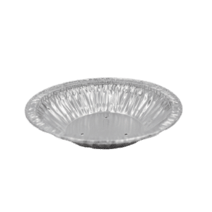 Custard Tart 120ml Perforated (2300 per carton)