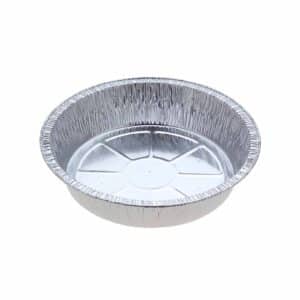 Large Deep Pie 895ml Perforated (650 per carton)
