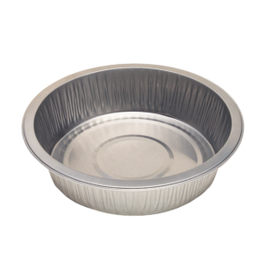 Smoothwall Tray Round 715ml (550 per carton)