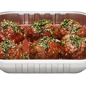Smoothwall Tray 556ml (720 per carton)