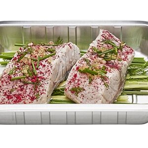 Smoothwall Tray 990ml (500 per carton)