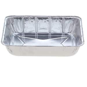 Medium Oblong 1150ml (950 per carton)