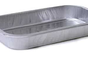 Smoothwall Tray 1500ml (300 per carton)