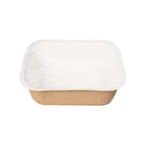 Deep Oblong Kraft Brown 1000ml (240 per carton)